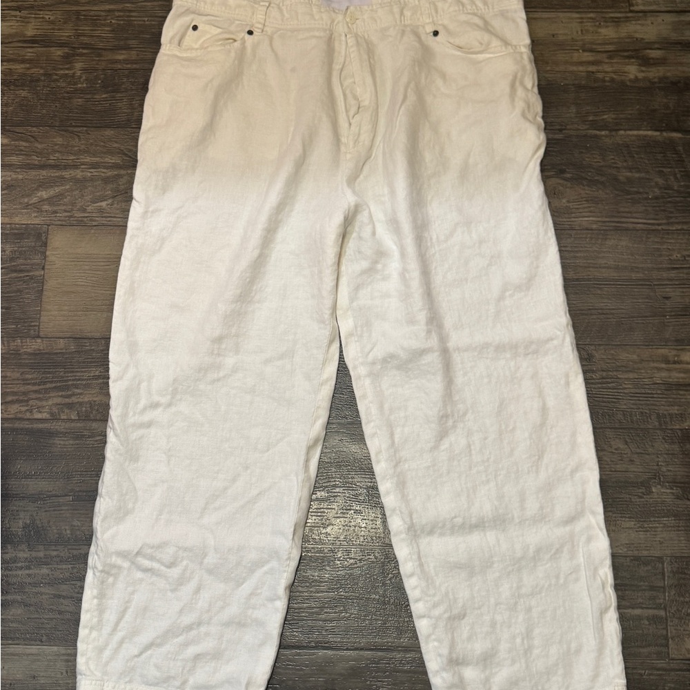 Royal Prestige 100% Cotton Pants